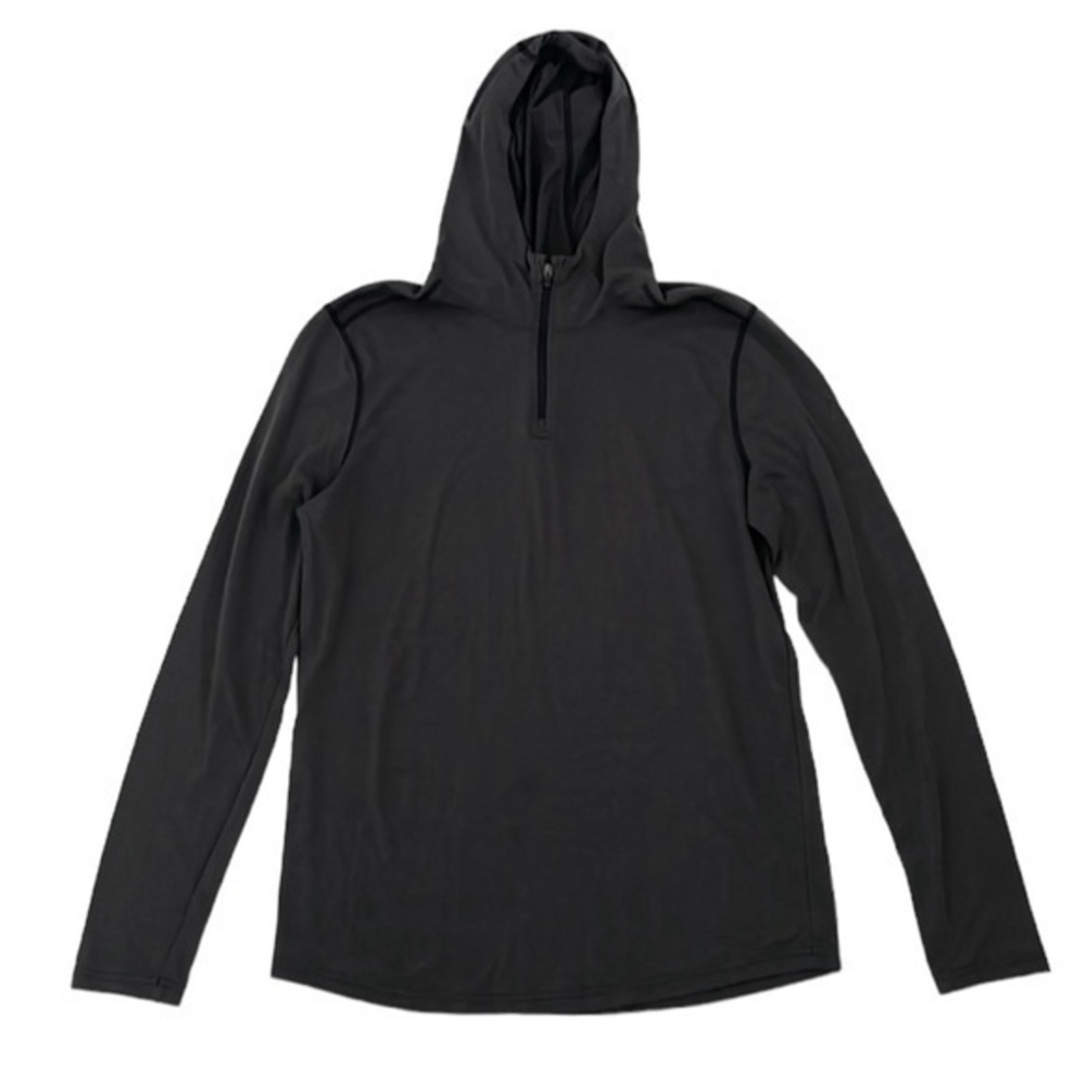 Under Armour HeatGear Tee - Picture 2 of 10